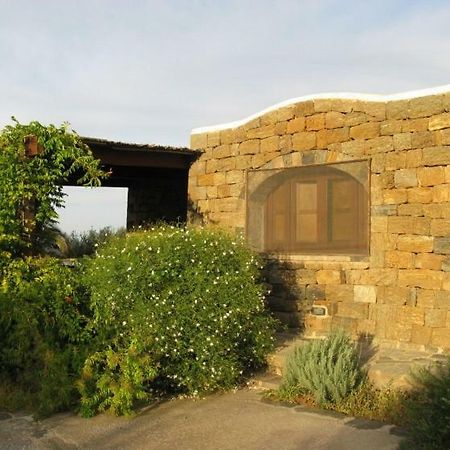 Villa Dammuso Nettuno Bugeber Exterior foto