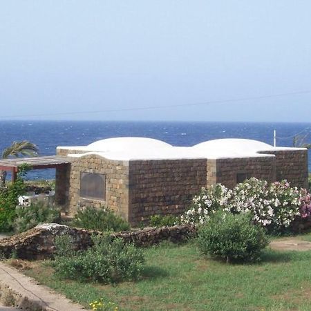 Villa Dammuso Nettuno Bugeber Exterior foto