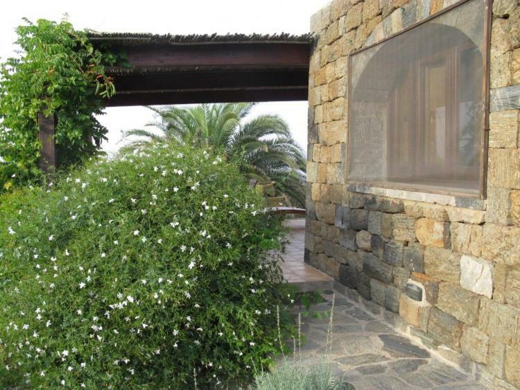 Villa Dammuso Nettuno Bugeber Exterior foto